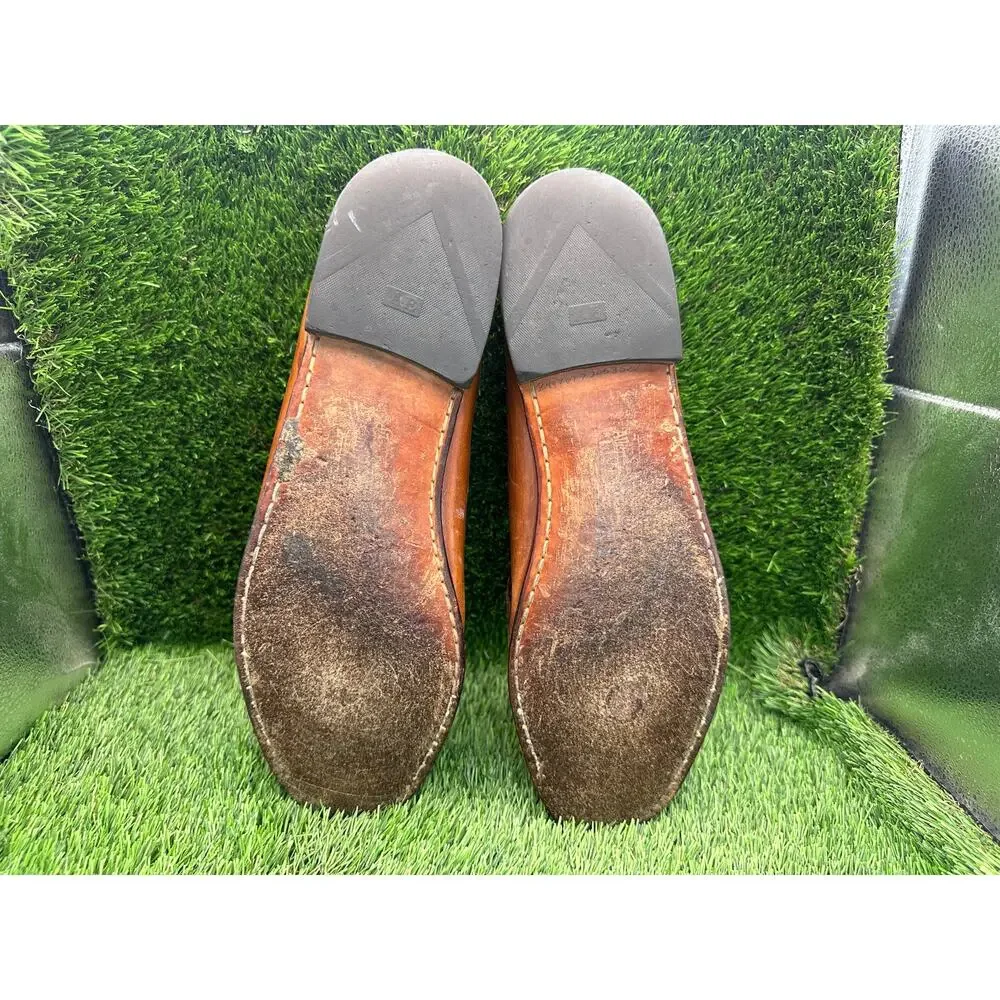 Allen Edmonds allen edmonds